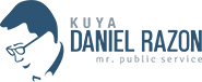 Kuya Daniel Razon - Mr. Public Service